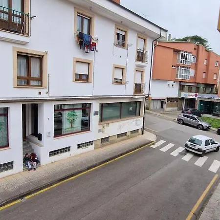 Raitan 2 - Con Piscina Compartida 4 Pax - Vut-4301-as Apartment *