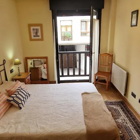 Raitan 2 - Con Piscina Compartida 4 Pax - Vut-4301-as Colunga
