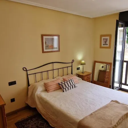 Raitan 2 - Con Piscina Compartida 4 Pax - Vut-4301-as Colunga