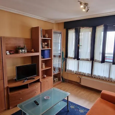 Raitan 2 - Con Piscina Compartida 4 Pax - Vut-4301-as Apartment