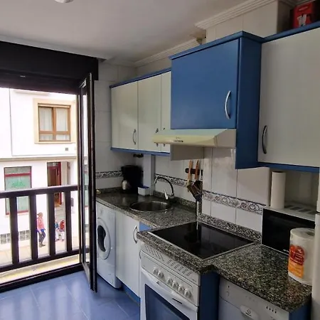 Raitan 2 - Con Piscina Compartida 4 Pax - Vut-4301-as