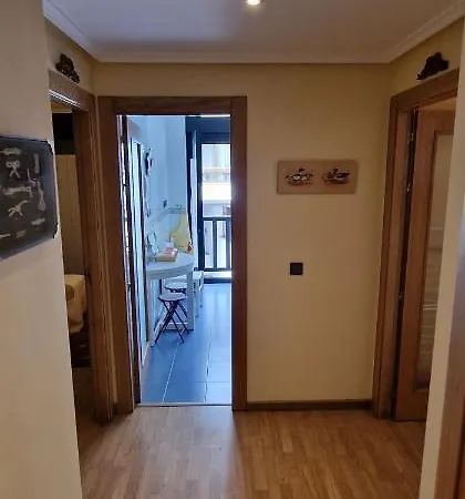 Apartament Raitan 2 - Con Piscina Compartida 4 Pax - Vut-4301-as