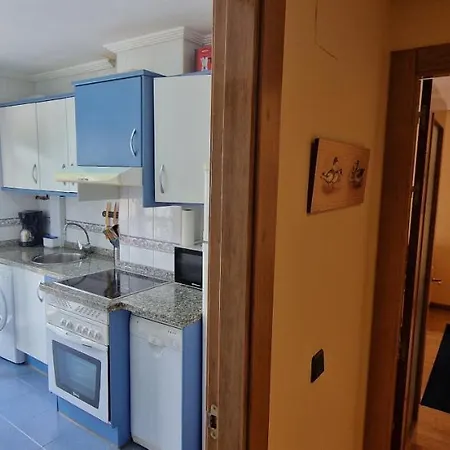 Raitan 2 - Con Piscina Compartida 4 Pax - Vut-4301-as