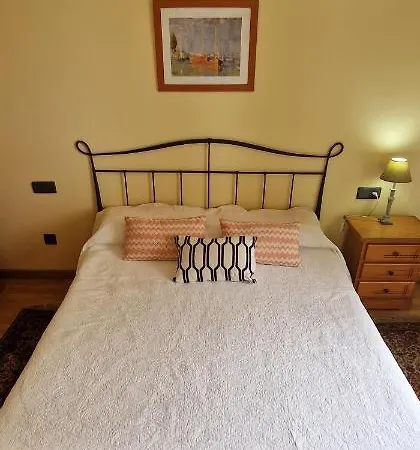 Raitan 2 - Con Piscina Compartida 4 Pax - Vut-4301-as