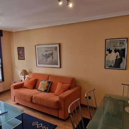 Raitan 2 - Con Piscina Compartida 4 Pax - Vut-4301-as Apartment Colunga