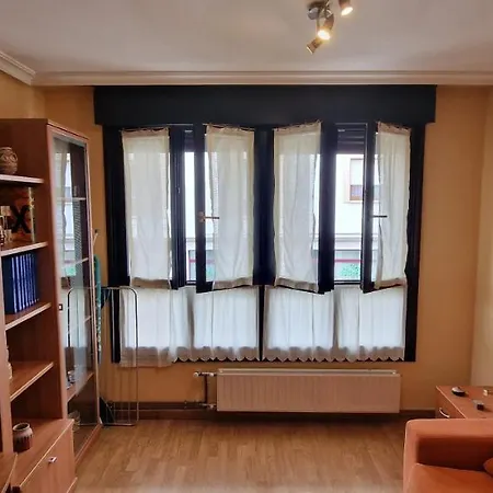 Raitan 2 - Con Piscina Compartida 4 Pax - Vut-4301-as * Colunga