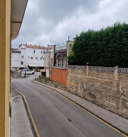 Raitan 2 - Con Piscina Compartida 4 Pax - Vut-4301-as Lägenhet Colunga