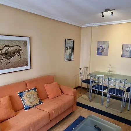 Raitan 2 - Con Piscina Compartida 4 Pax - Vut-4301-as Colunga