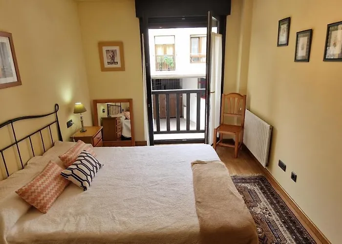 Raitan 2 - Con Piscina Compartida 4 Pax - Vut-4301-as 科伦加