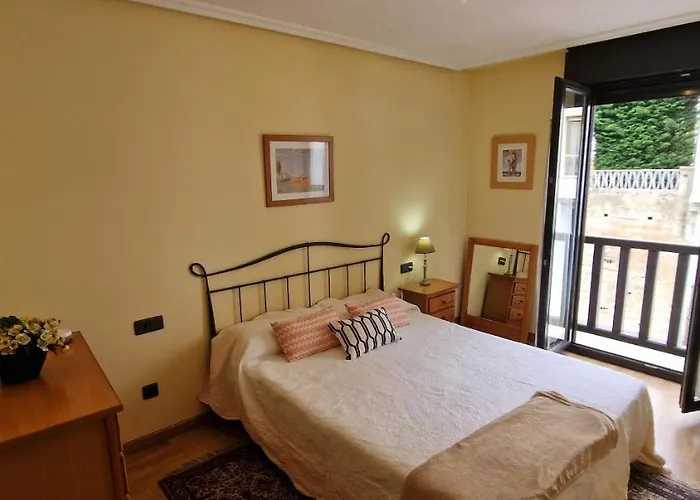 Raitan 2 - Con Piscina Compartida 4 Pax - Vut-4301-as 科伦加