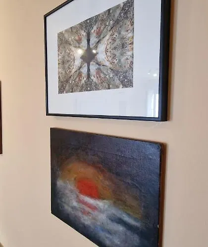 公寓 Raitan 2 - Con Piscina Compartida 4 Pax - Vut-4301-as 科伦加