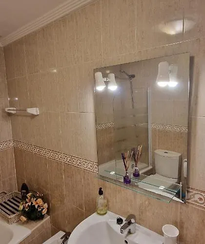 公寓 Raitan 2 - Con Piscina Compartida 4 Pax - Vut-4301-as