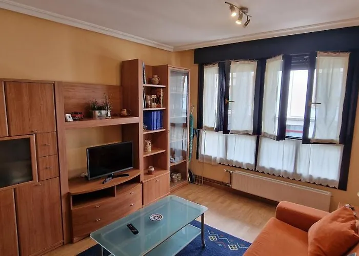 Raitan 2 - Con Piscina Compartida 4 Pax - Vut-4301-as 公寓