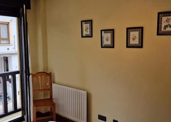 公寓 Raitan 2 - Con Piscina Compartida 4 Pax - Vut-4301-as 科伦加