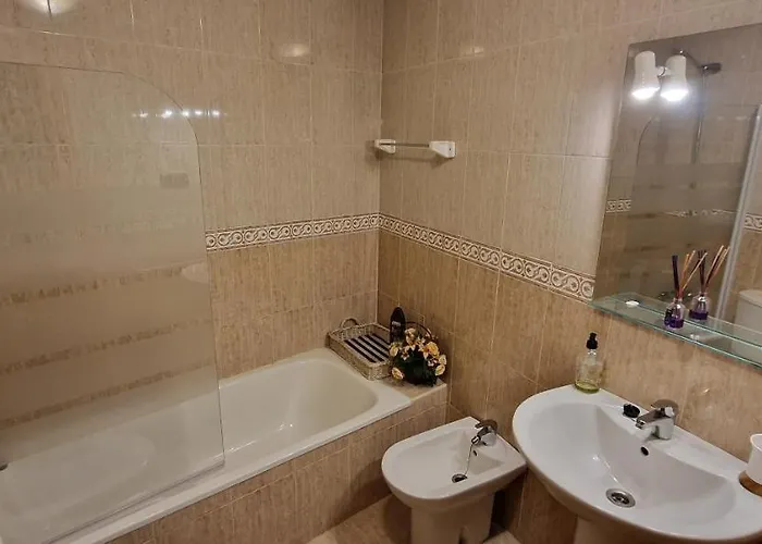 Raitan 2 - Con Piscina Compartida 4 Pax - Vut-4301-as * 科伦加