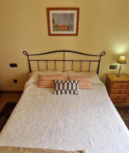 Raitan 2 - Con Piscina Compartida 4 Pax - Vut-4301-as