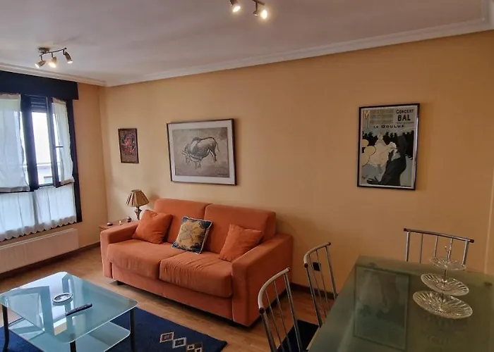 Raitan 2 - Con Piscina Compartida 4 Pax - Vut-4301-as 公寓 科伦加