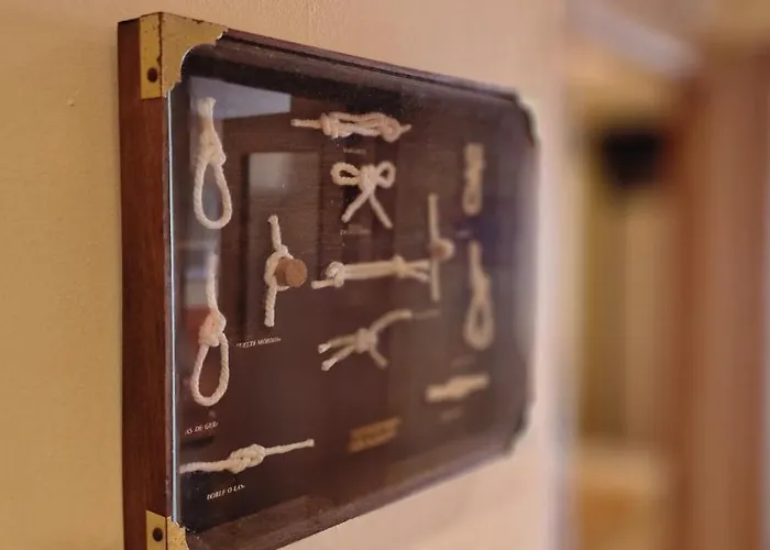 公寓 Raitan 2 - Con Piscina Compartida 4 Pax - Vut-4301-as *