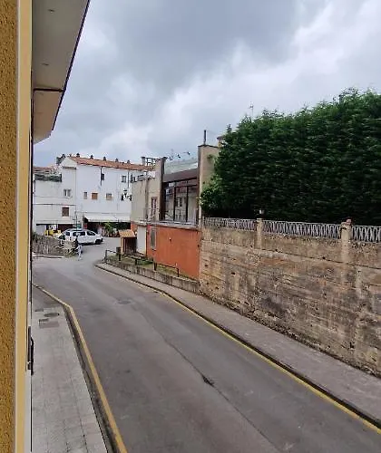 Raitan 2 - Con Piscina Compartida 4 Pax - Vut-4301-as 公寓 科伦加