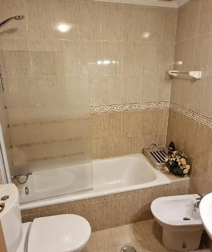 Raitan 2 - Con Piscina Compartida 4 Pax - Vut-4301-as 公寓