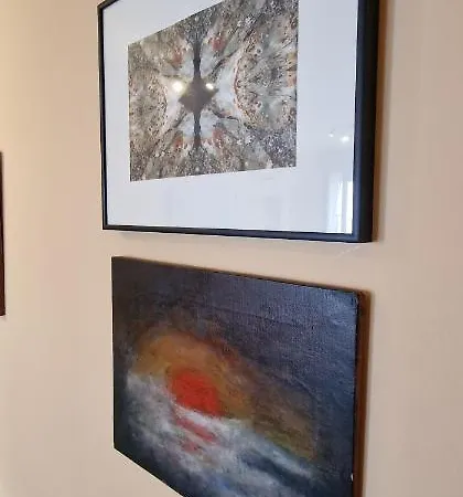 아파트 Raitan 2 - Con Piscina Compartida 4 Pax - Vut-4301-as 코룬가