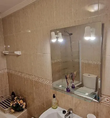 아파트 Raitan 2 - Con Piscina Compartida 4 Pax - Vut-4301-as