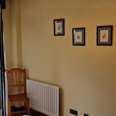 아파트 Raitan 2 - Con Piscina Compartida 4 Pax - Vut-4301-as 코룬가