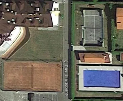 Raitan 2 - Con Piscina Compartida 4 Pax - Vut-4301-as 코룬가