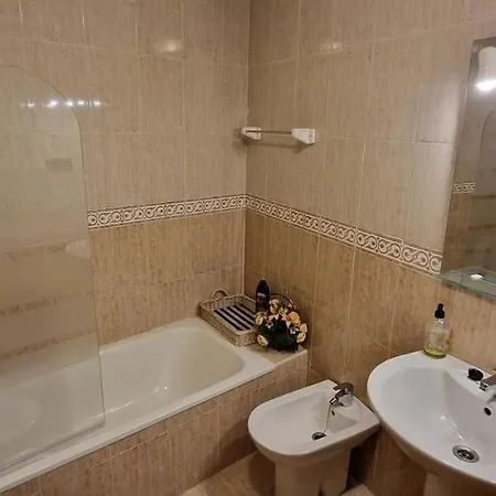 Raitan 2 - Con Piscina Compartida 4 Pax - Vut-4301-as * 코룬가