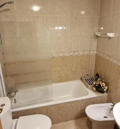 Raitan 2 - Con Piscina Compartida 4 Pax - Vut-4301-as 아파트